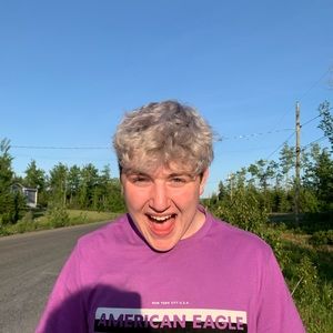 Meet your Posher, Nolan